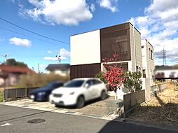 名古屋市緑区諸の木二丁目ストックヘーベルハウス