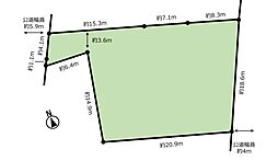 駿東郡長泉町南一色（土地）