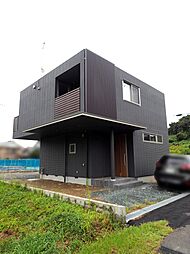 菊川市西方ストックヘーベルハウス