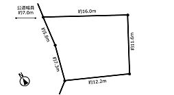 豊橋市高師本郷町字山腰(土地)