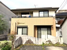 沼津市東間門ストックヘーベルハウス