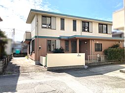 沼津市大岡ストックヘーベルハウス