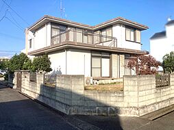 磐田市二之宮ストックヘーベルハウス