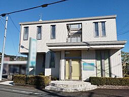 島田市三ッ合町ストックヘーベルハウス