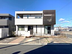 袋井市上山梨五丁目ストックヘーベルハウス