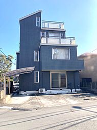 静岡市清水区押切ストックヘーベルハウス