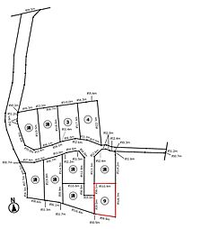 鈴鹿市三日市三丁目（9号地）