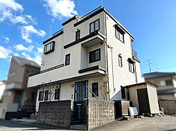 清須市清洲三丁目ストックヘーベルハウス