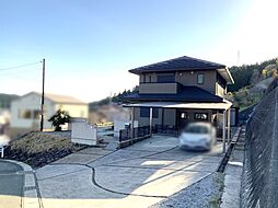 北設楽郡設楽町田口字中島ストックヘーベルハウス