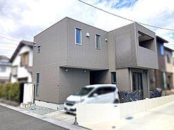 静岡市葵区唐瀬二丁目ストックヘーベルハウス