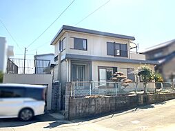 安城市桜井町城阿原（中古戸建）