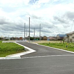 岐阜市大字上川手字盛坪（A区画）