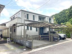 島田市ばらの丘一丁目ストックヘーベルハウス