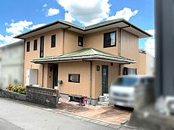 各務原市鵜沼台六丁目ストックヘーベルハウス