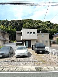 豊川市赤坂町西縄手ストックヘーベルハウス