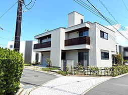 富士市川成島ストックヘーベルハウス