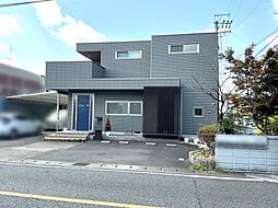 本巣市三橋ストックヘーベルハウス