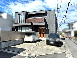 富士市宮島ストックヘーベルハウス