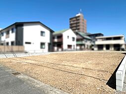 一宮市常願通二丁目（A区画）