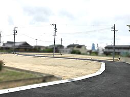 鈴鹿市三日市三丁目（4号地）