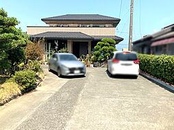 御前崎市御前崎ストックヘーベルハウス