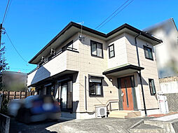 沼津市西椎路ストックヘーベルハウス