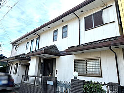 静岡市葵区千代二丁目（ヘーベルハウスと木造住宅）