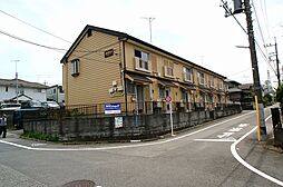 シルクタウンA棟 101