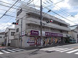 プチモンド子安 210