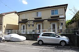 シルクタウンC棟 2号室