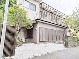 小比企町戸建 戸建