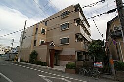 メゾンドフローレスII 212