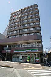 グランデール北野 608