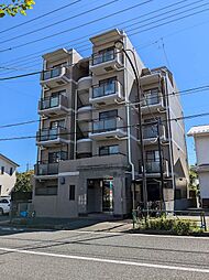 アークコンフォート日吉 501