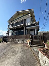 散田町貸家 貸家