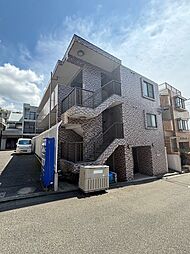 広洋フォルム梶ヶ谷 104