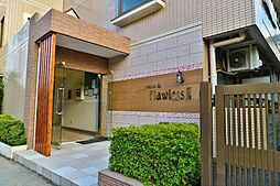 メゾンドフローレスII 108