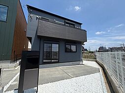 台町2丁目戸建1号棟 1号棟