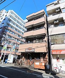 三崎町Mビル 201