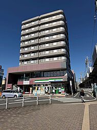 グランデール北野 707