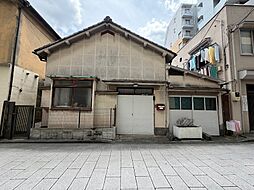 横山町貸家