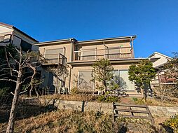 日野市程久保8丁目戸建