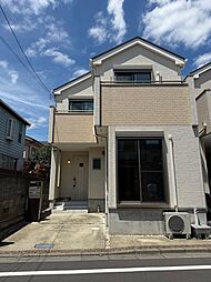 王子市台町三丁目戸建