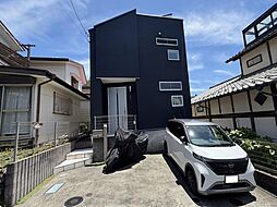 町田市野津田町戸建