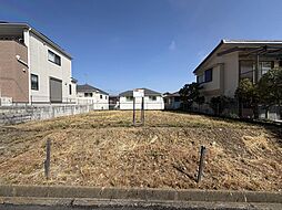 八王子市絹ケ丘二丁目売地