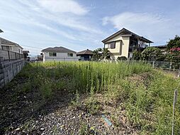 八王子市絹ケ丘二丁目売地