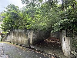 中野山王二丁目売地