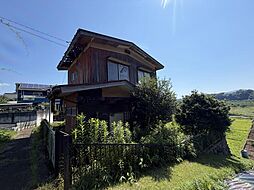 上野原市松留戸建