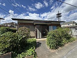 上野原市上野原戸建