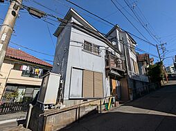 日野市三沢三丁目戸建